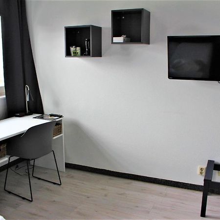 Hotel Restaurant Zalkerbroek Extérieur photo