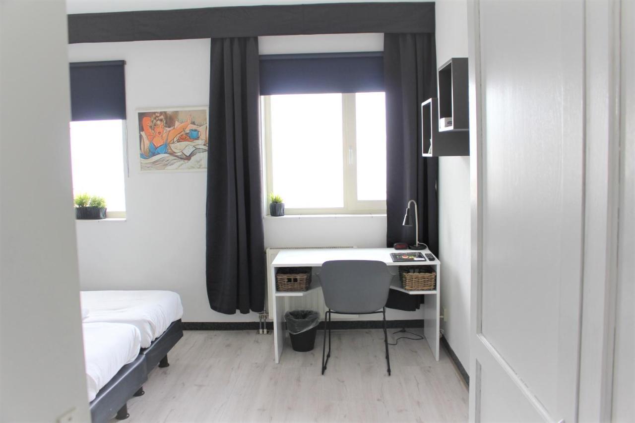 Hotel Restaurant Zalkerbroek Extérieur photo
