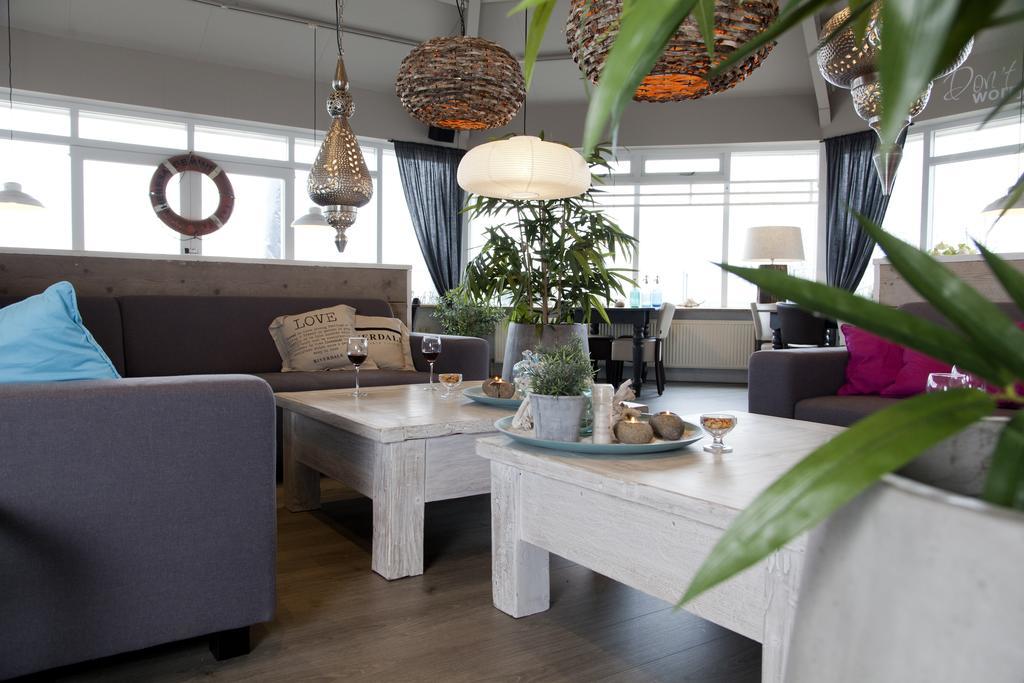 Hotel Restaurant Zalkerbroek Extérieur photo