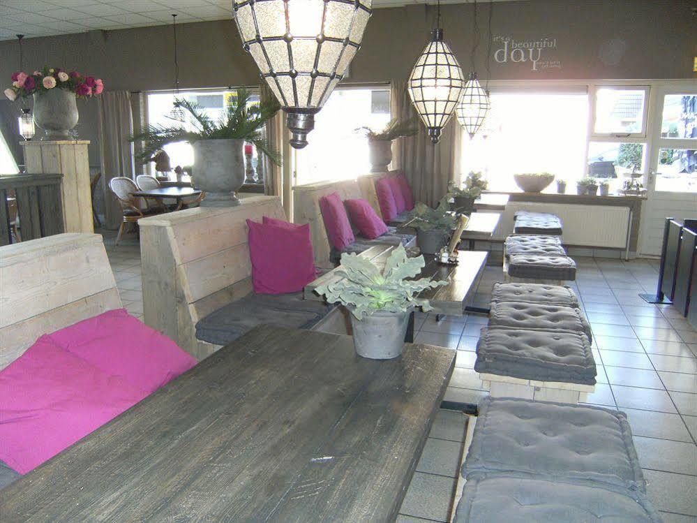 Hotel Restaurant Zalkerbroek Extérieur photo