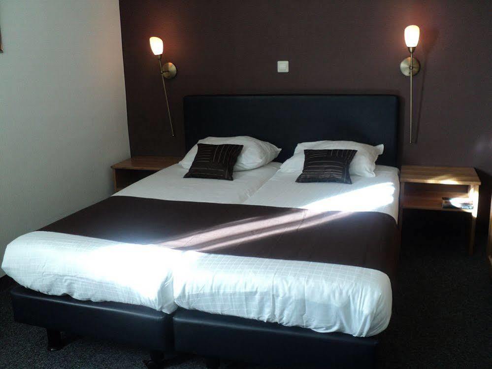 Hotel Restaurant Zalkerbroek Extérieur photo