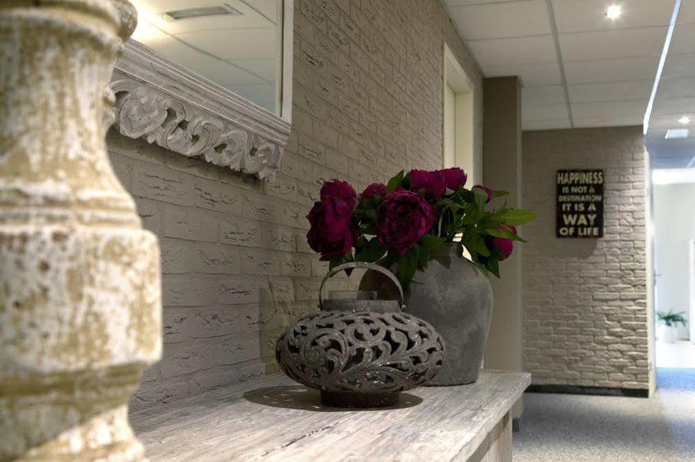 Hotel Restaurant Zalkerbroek Extérieur photo