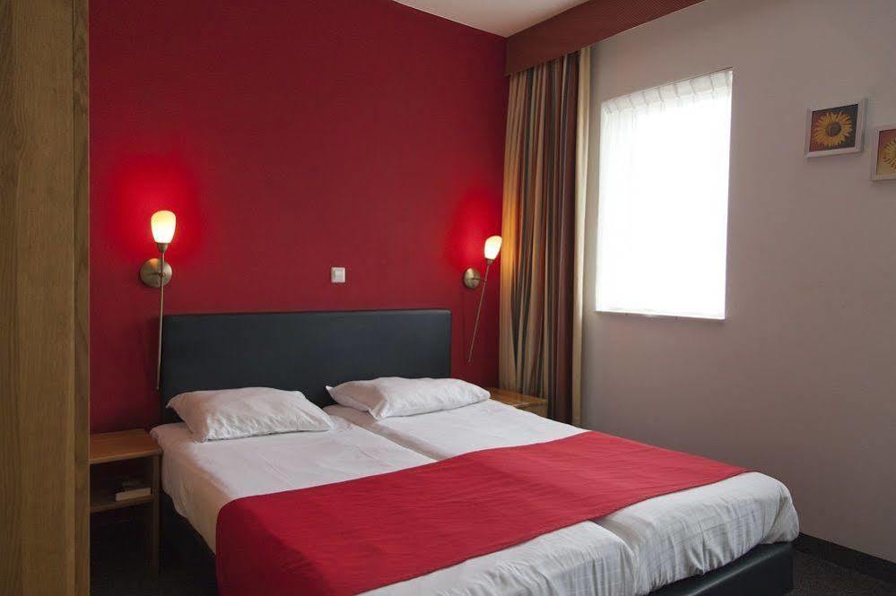 Hotel Restaurant Zalkerbroek Extérieur photo
